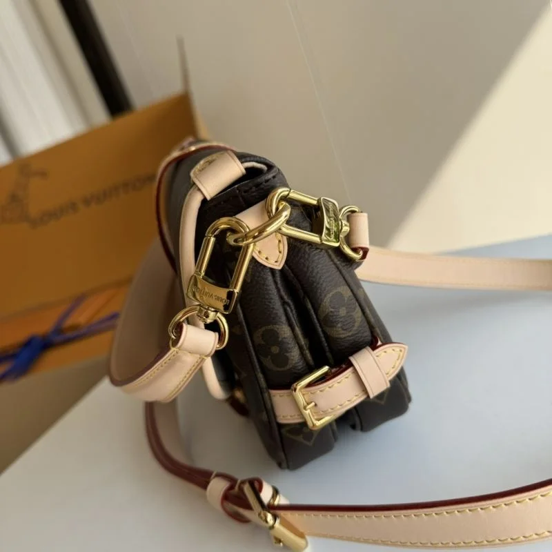 Louis Vuitton Satchel Bags Thermal 49270