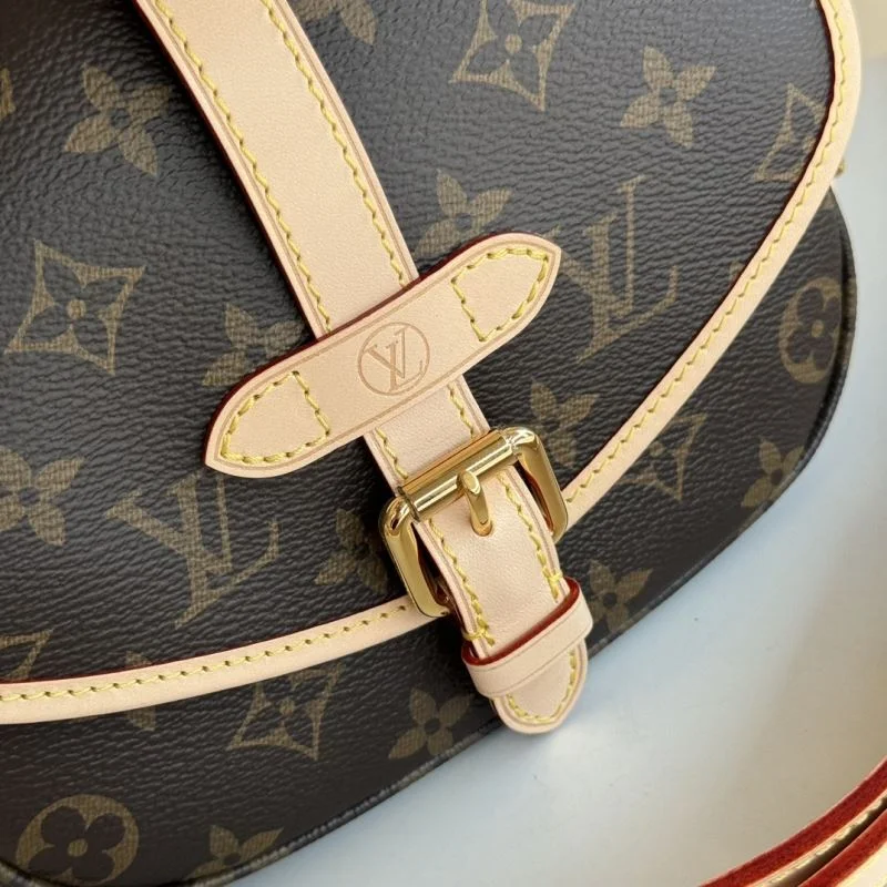 Louis Vuitton Satchel Bags Thermal 49270