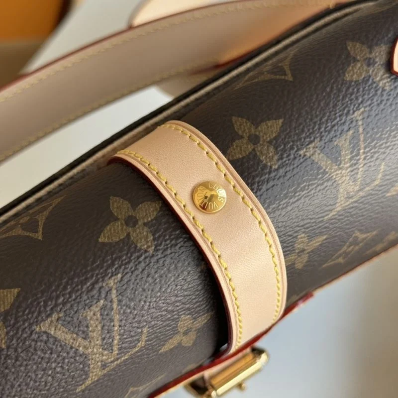 Louis Vuitton Satchel Bags Thermal 49270