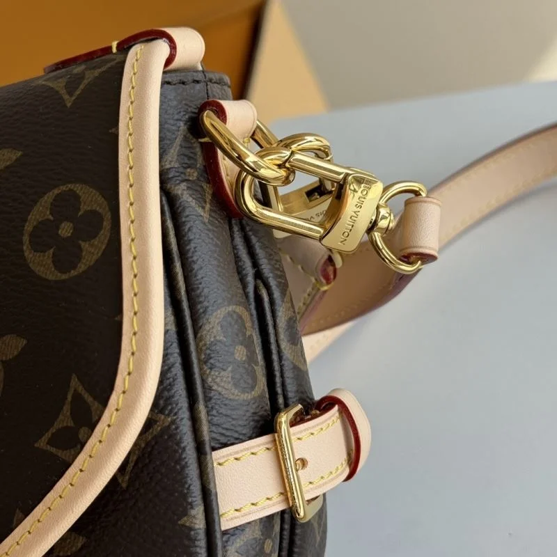 Louis Vuitton Satchel Bags Thermal 49270
