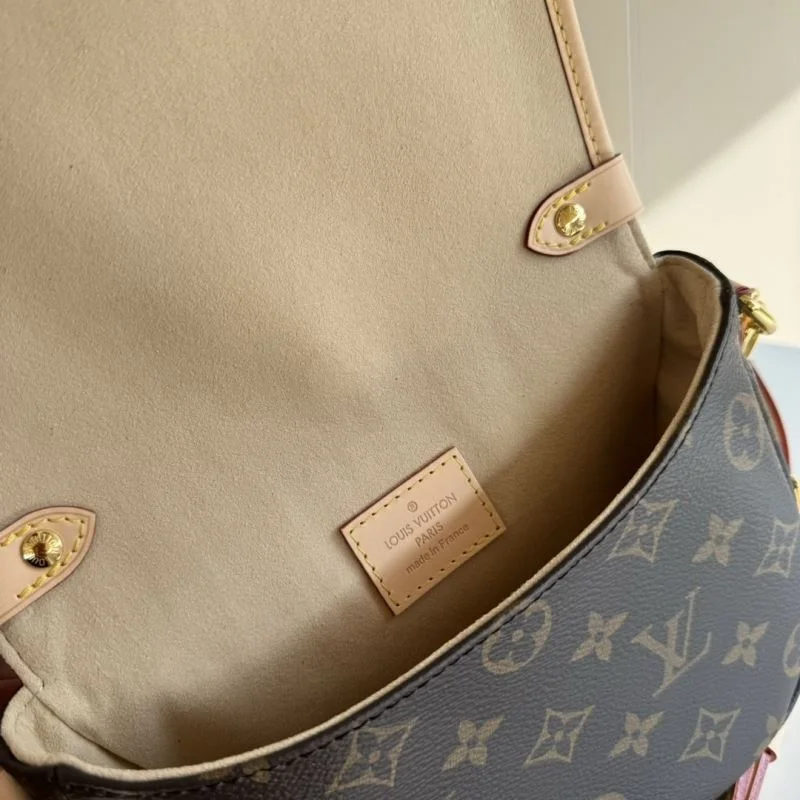 Louis Vuitton Satchel Bags Thermal 49270