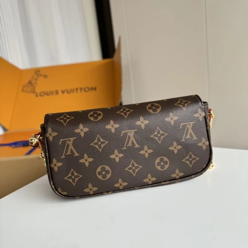 Louis Vuitton Satchel Bags MultiPurpose 49272
