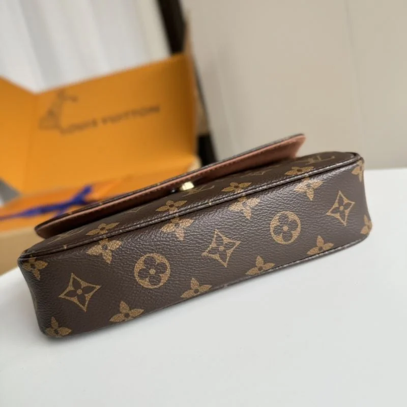 Louis Vuitton Satchel Bags MultiPurpose 49272