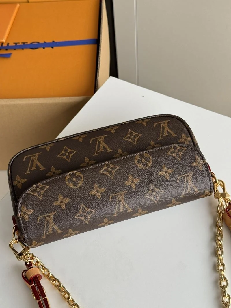 Louis Vuitton Satchel Bags MultiPurpose 49272