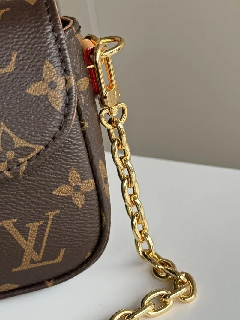 Louis Vuitton Satchel Bags MultiPurpose 49272