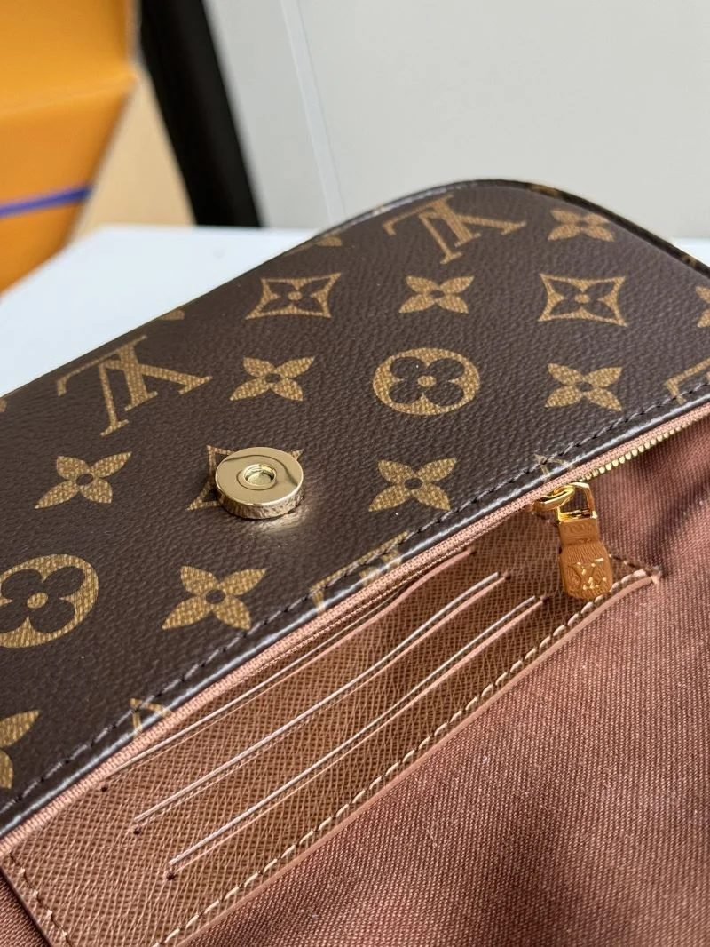 Louis Vuitton Satchel Bags MultiPurpose 49272