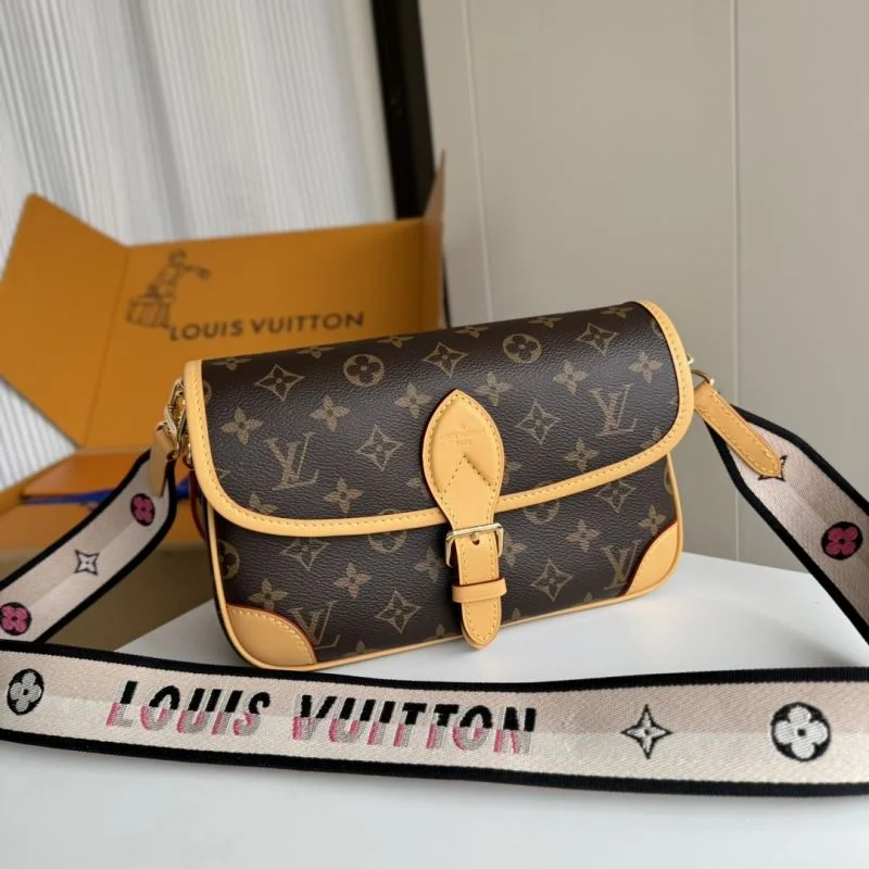 Louis Vuitton Satchel Bags Timeless 49264