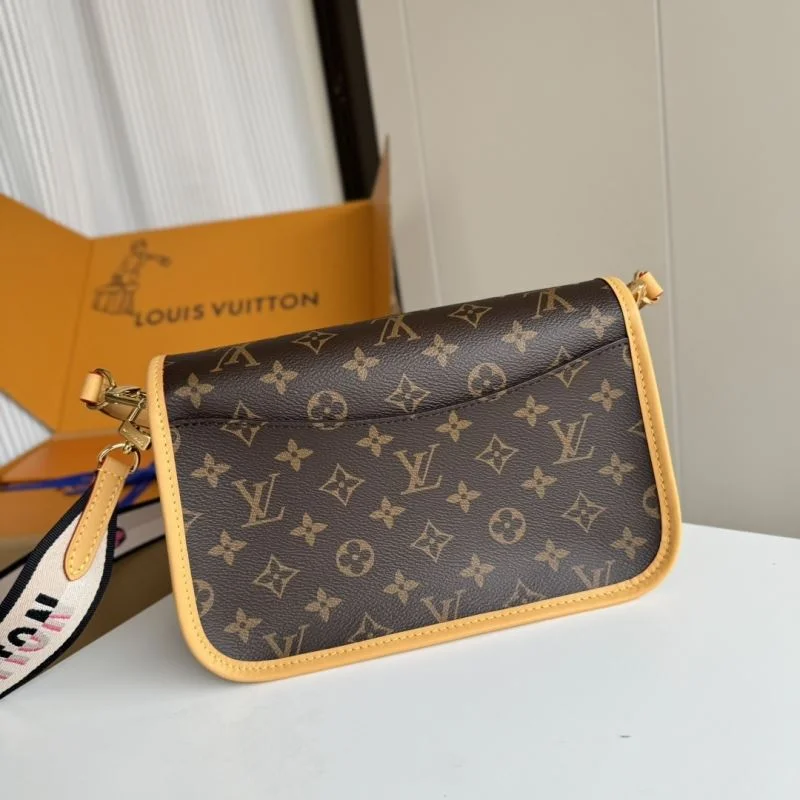 Louis Vuitton Satchel Bags Timeless 49264