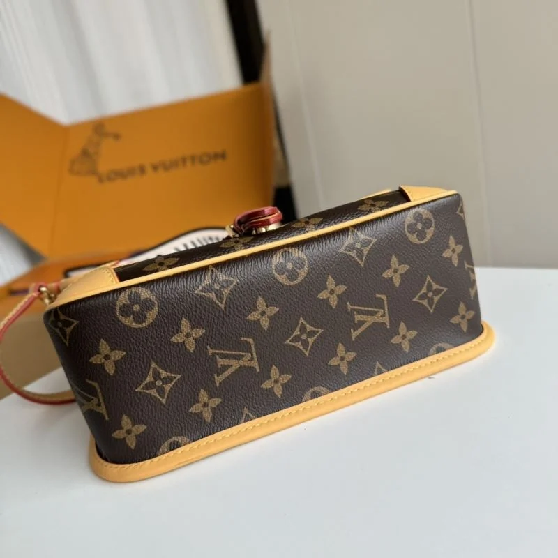 Louis Vuitton Satchel Bags Timeless 49264