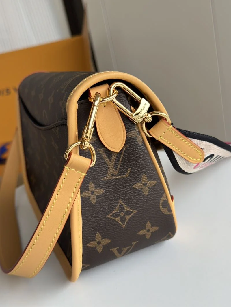 Louis Vuitton Satchel Bags Timeless 49264