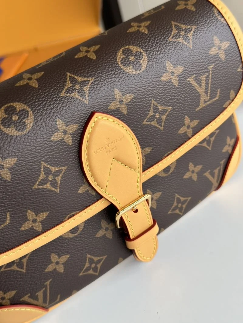 Louis Vuitton Satchel Bags Timeless 49264