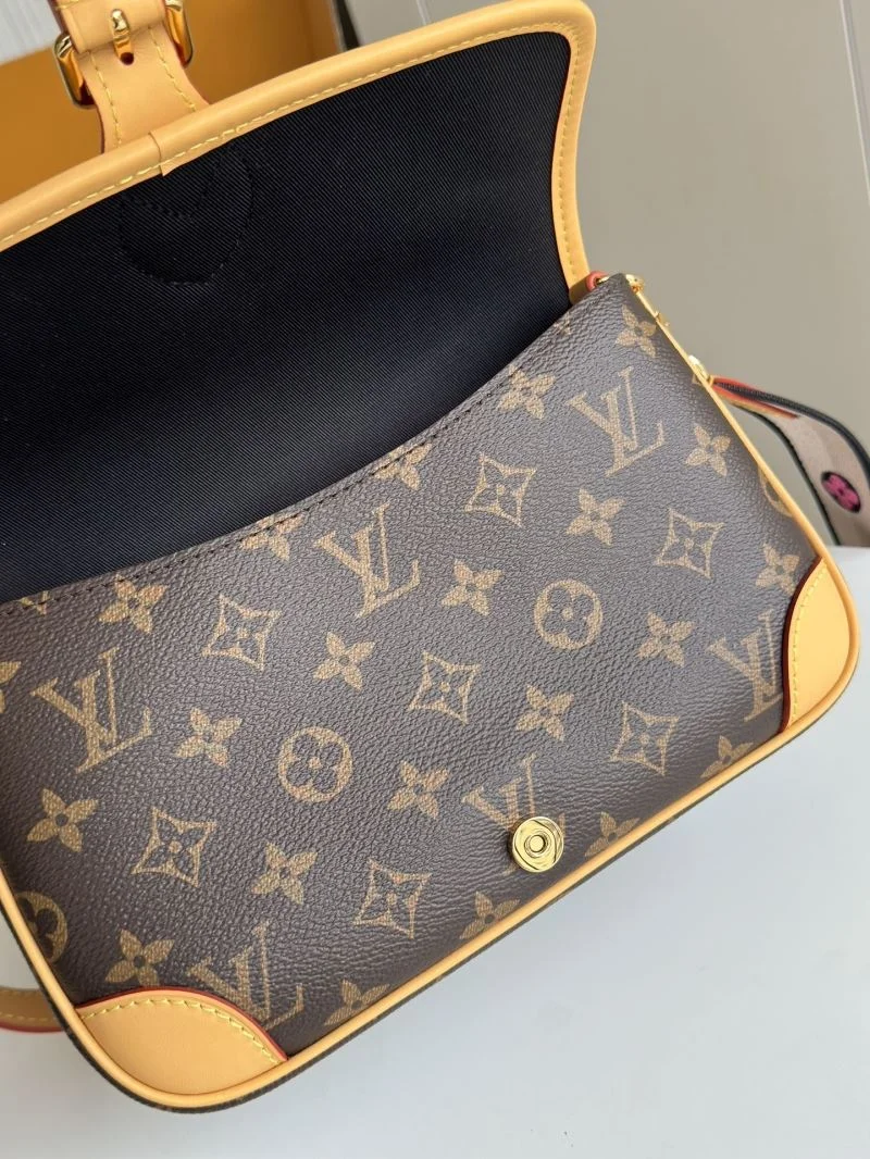 Louis Vuitton Satchel Bags Timeless 49264