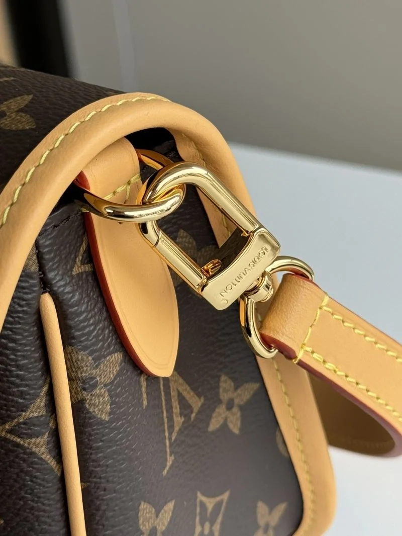 Louis Vuitton Satchel Bags Timeless 49264
