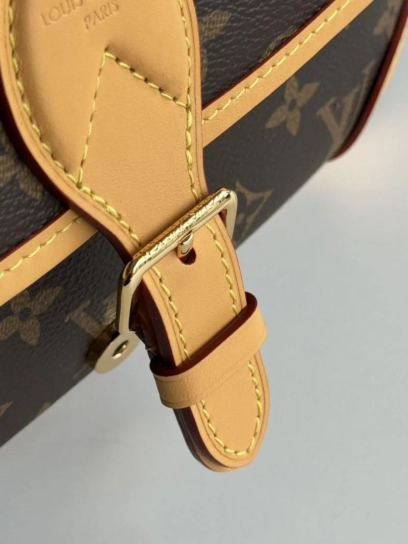 Louis Vuitton Satchel Bags Timeless 49264