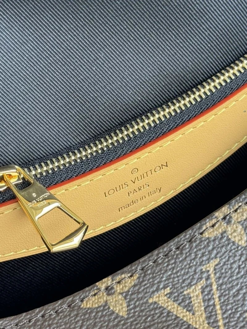 Louis Vuitton Satchel Bags Timeless 49264