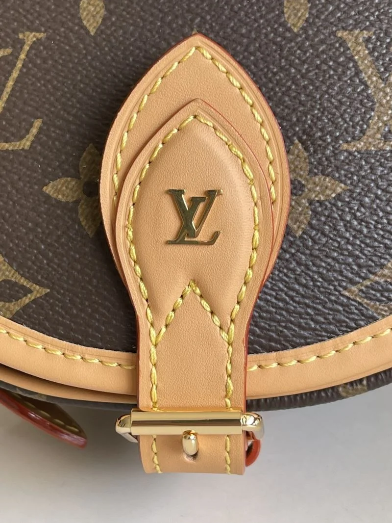 Thermal Louis Vuitton Satchel Bags 49252