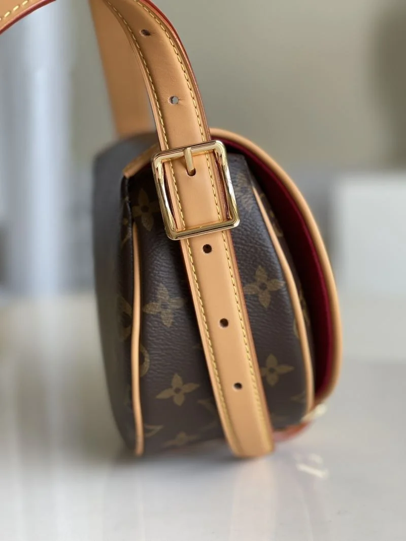 Thermal Louis Vuitton Satchel Bags 49252