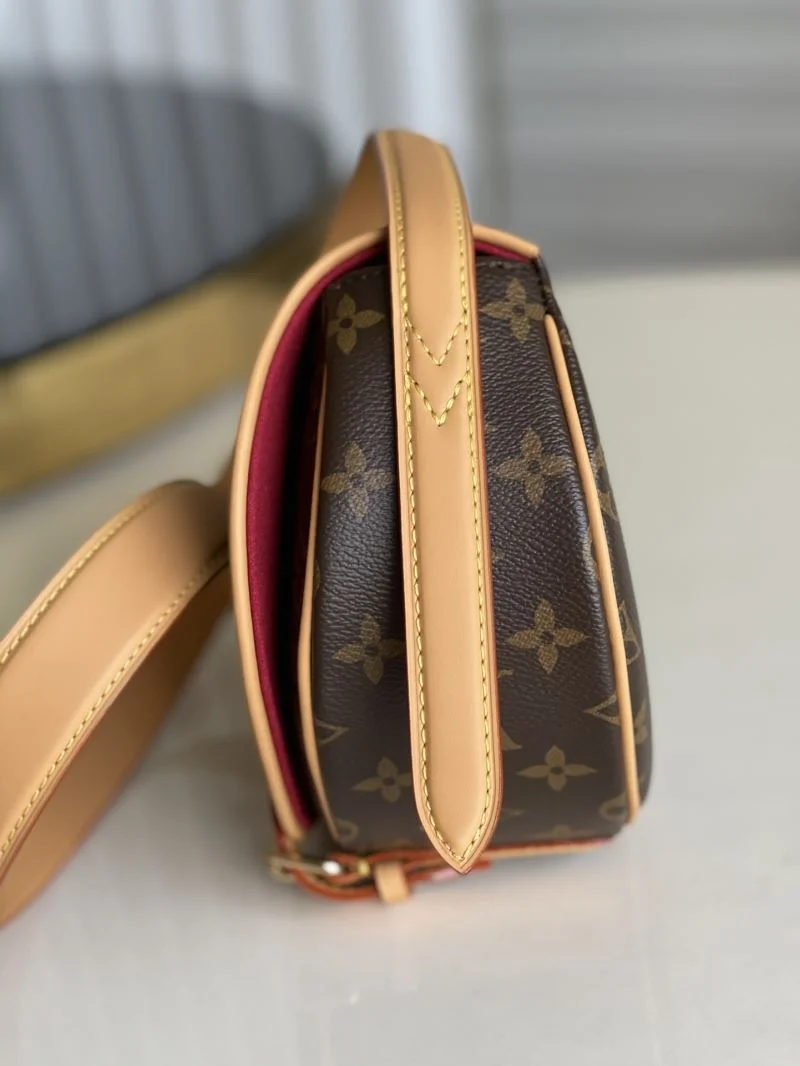 Thermal Louis Vuitton Satchel Bags 49252