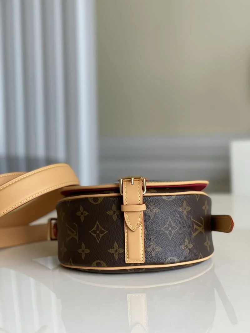 Thermal Louis Vuitton Satchel Bags 49252