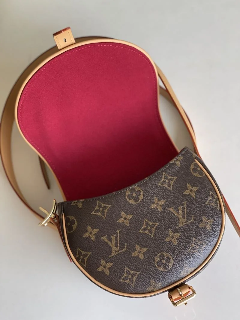 Thermal Louis Vuitton Satchel Bags 49252