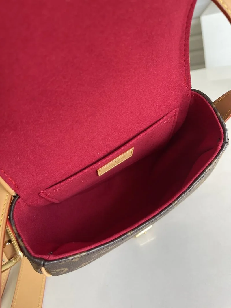 Thermal Louis Vuitton Satchel Bags 49252