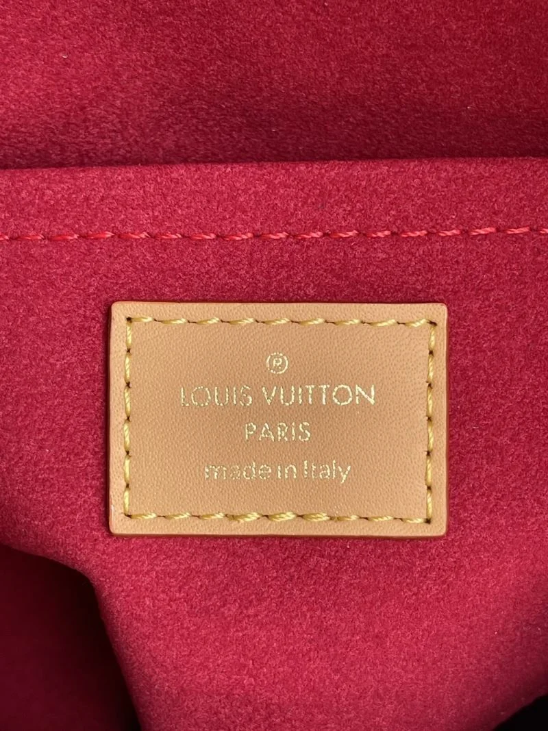 Thermal Louis Vuitton Satchel Bags 49252