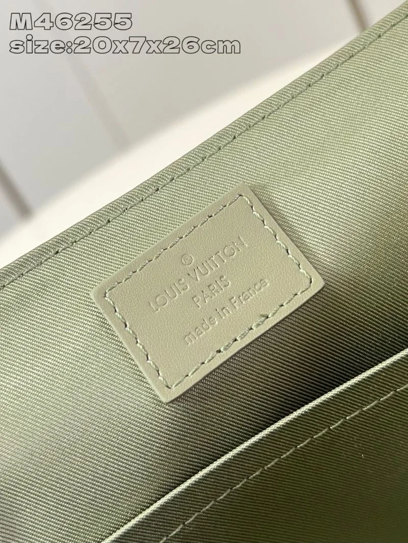 Louis Vuitton Satchel Bags Lightweight 49254