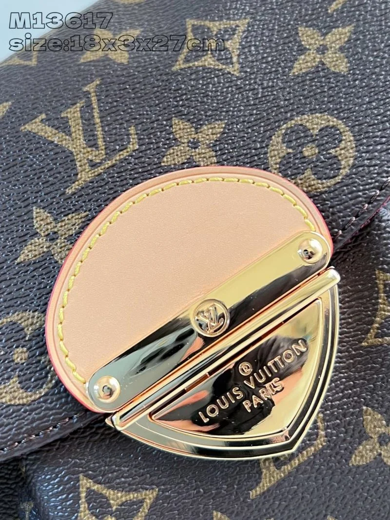 Elegant Louis Vuitton Satchel Bags 49216