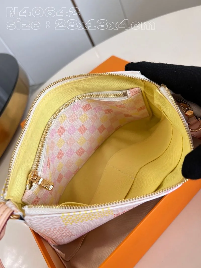 Comfortable Louis Vuitton Satchel Bags 49217