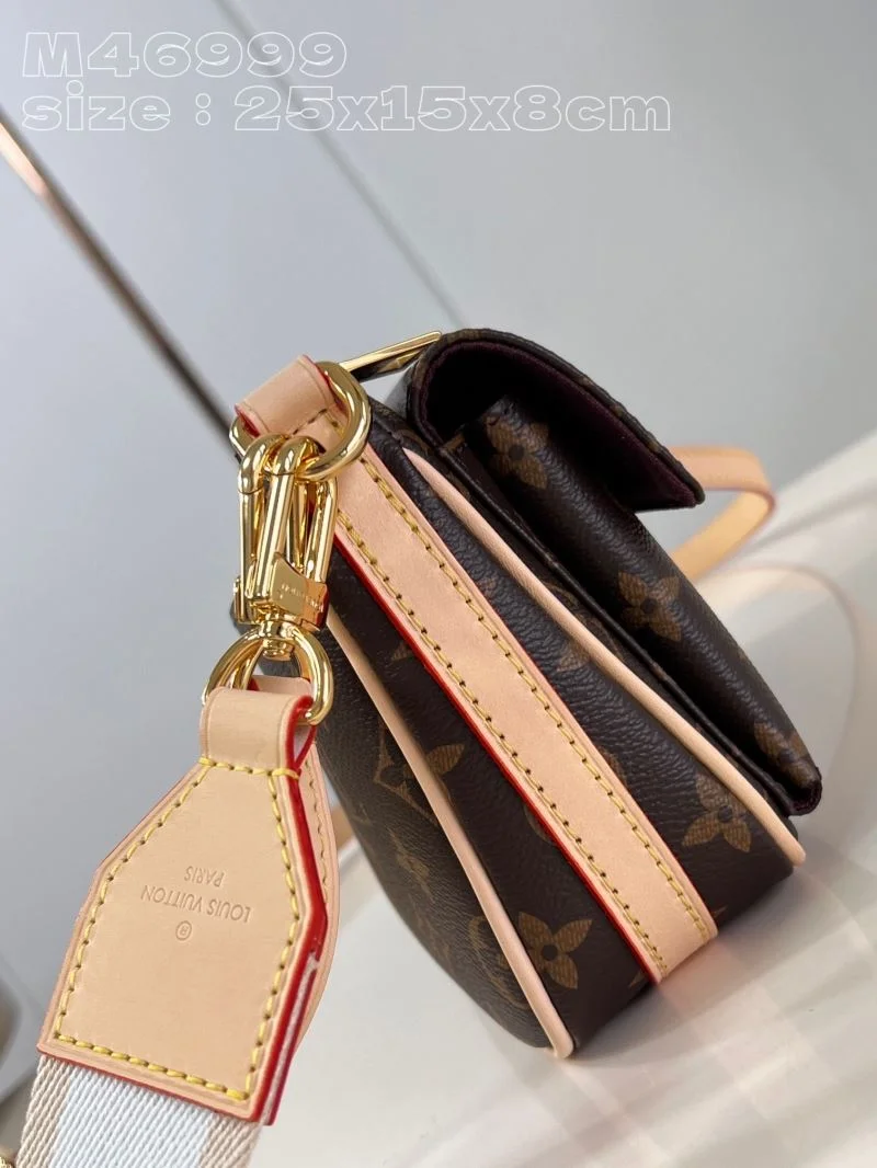 ComfortFit Louis Vuitton Satchel Bags 49214