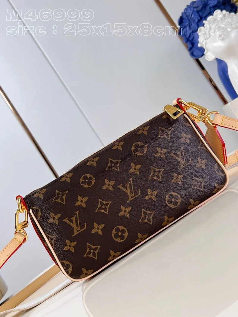 ComfortFit Louis Vuitton Satchel Bags 49214