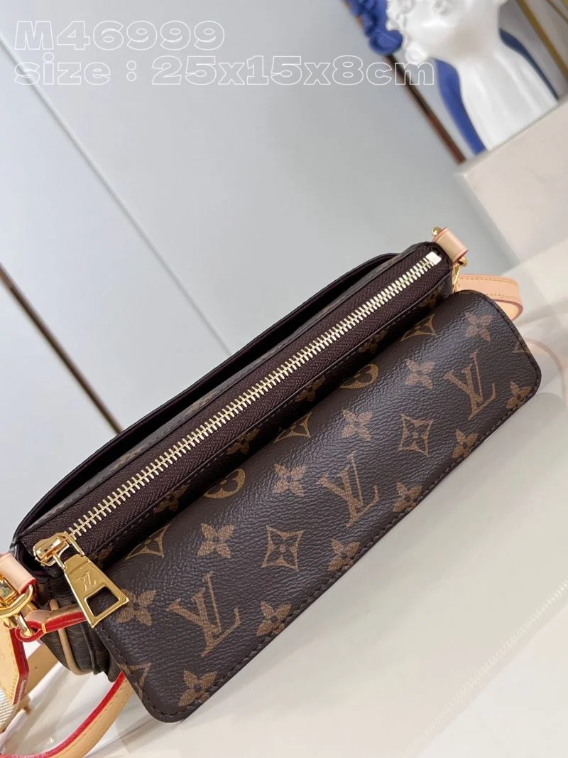ComfortFit Louis Vuitton Satchel Bags 49214