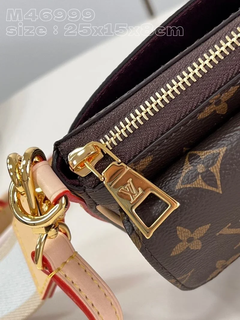 ComfortFit Louis Vuitton Satchel Bags 49214