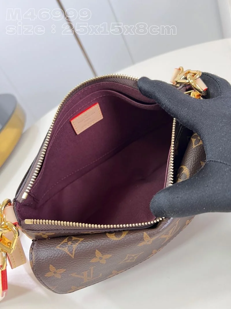 ComfortFit Louis Vuitton Satchel Bags 49214