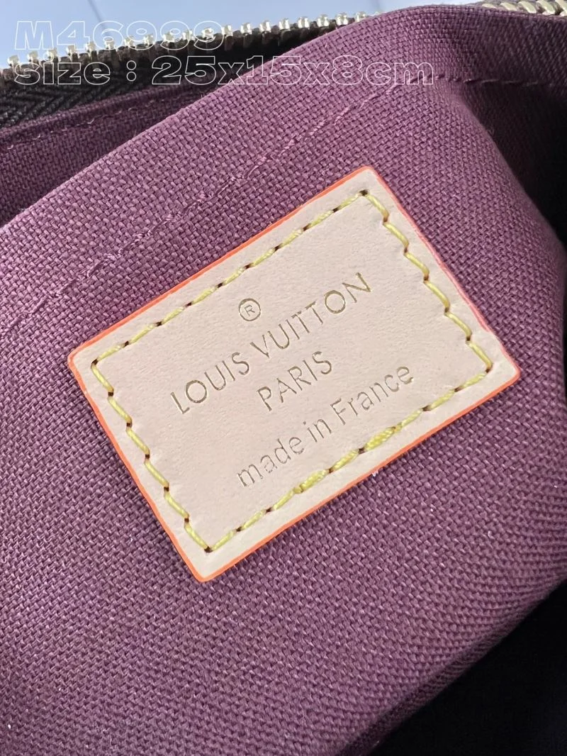 ComfortFit Louis Vuitton Satchel Bags 49214