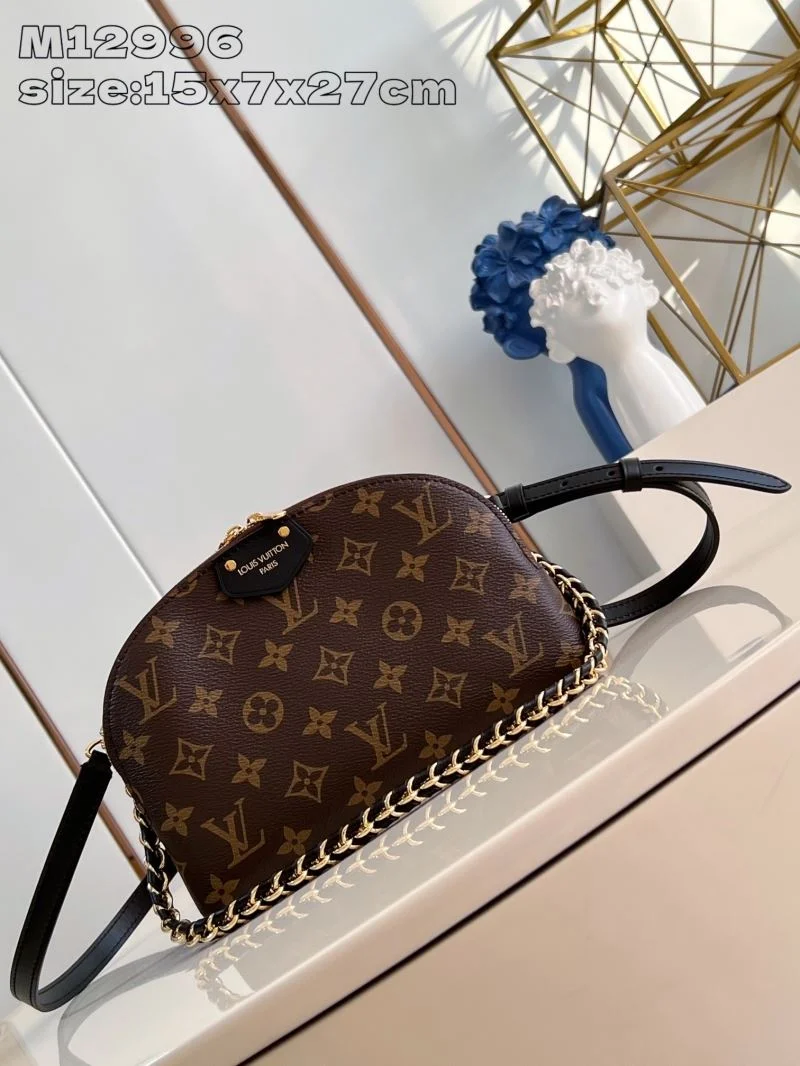 Louis Vuitton Satchel Bags Premium 49203