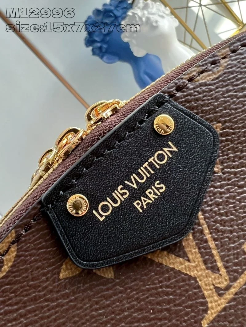Louis Vuitton Satchel Bags Premium 49203