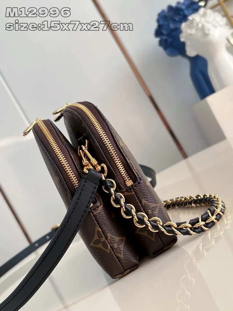 Louis Vuitton Satchel Bags Premium 49203