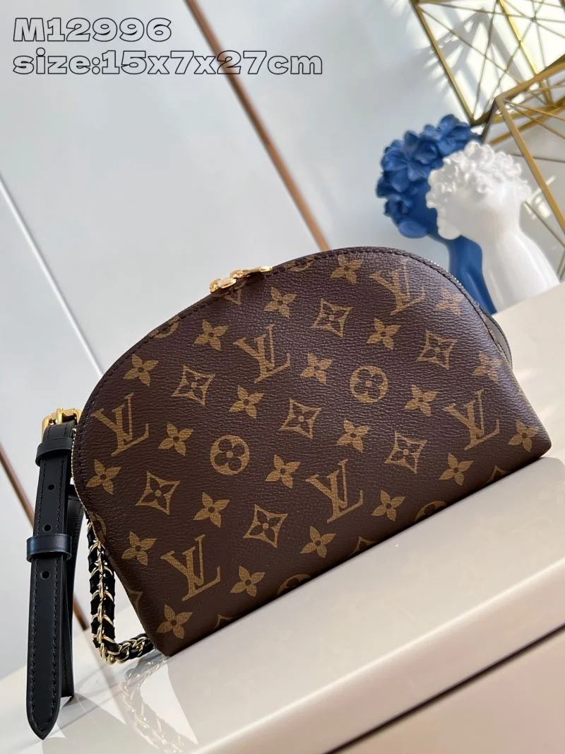 Louis Vuitton Satchel Bags Premium 49203