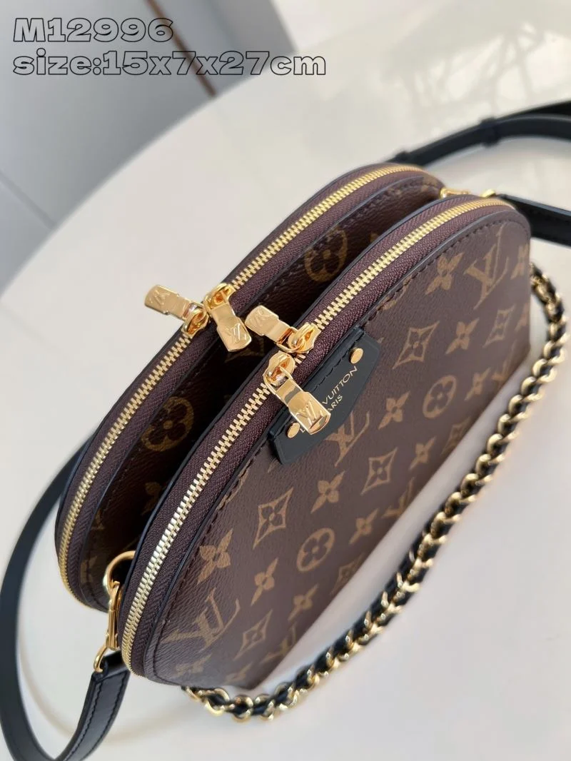 Louis Vuitton Satchel Bags Premium 49203