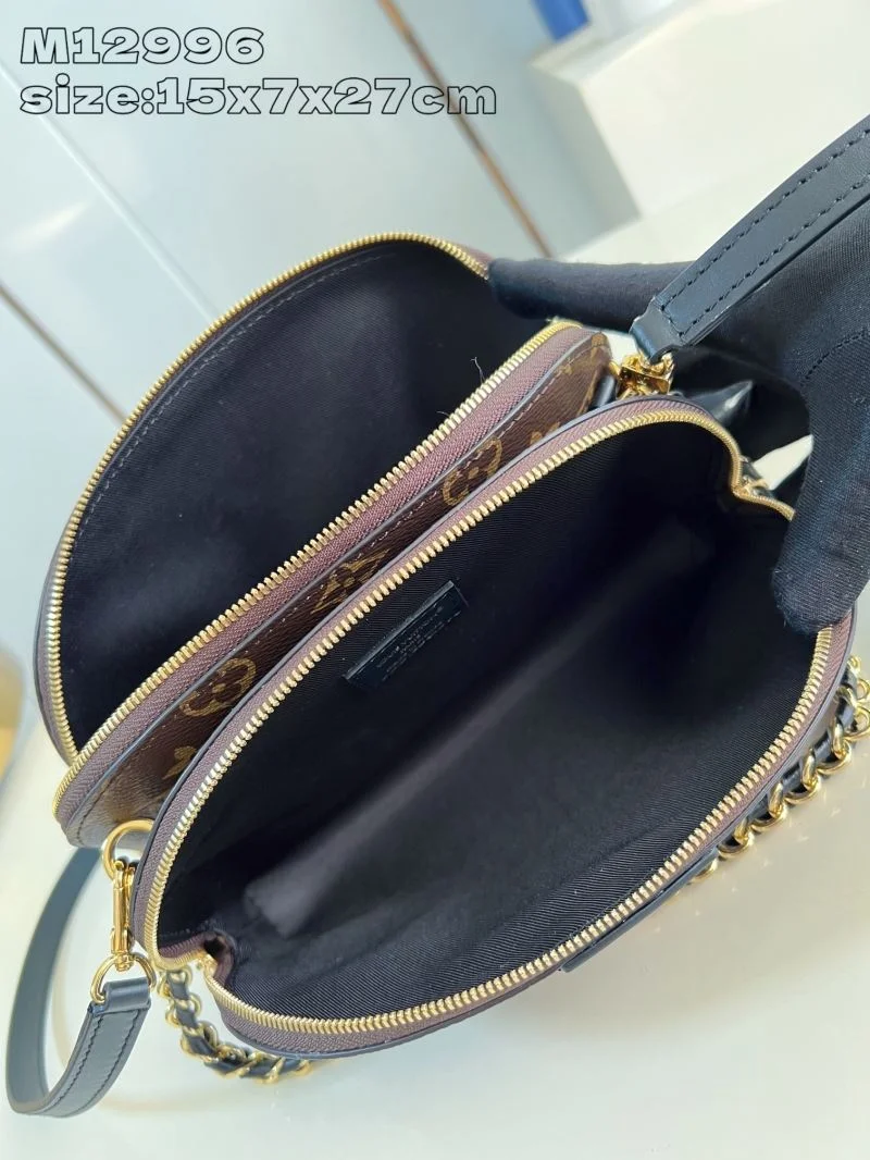 Louis Vuitton Satchel Bags Premium 49203