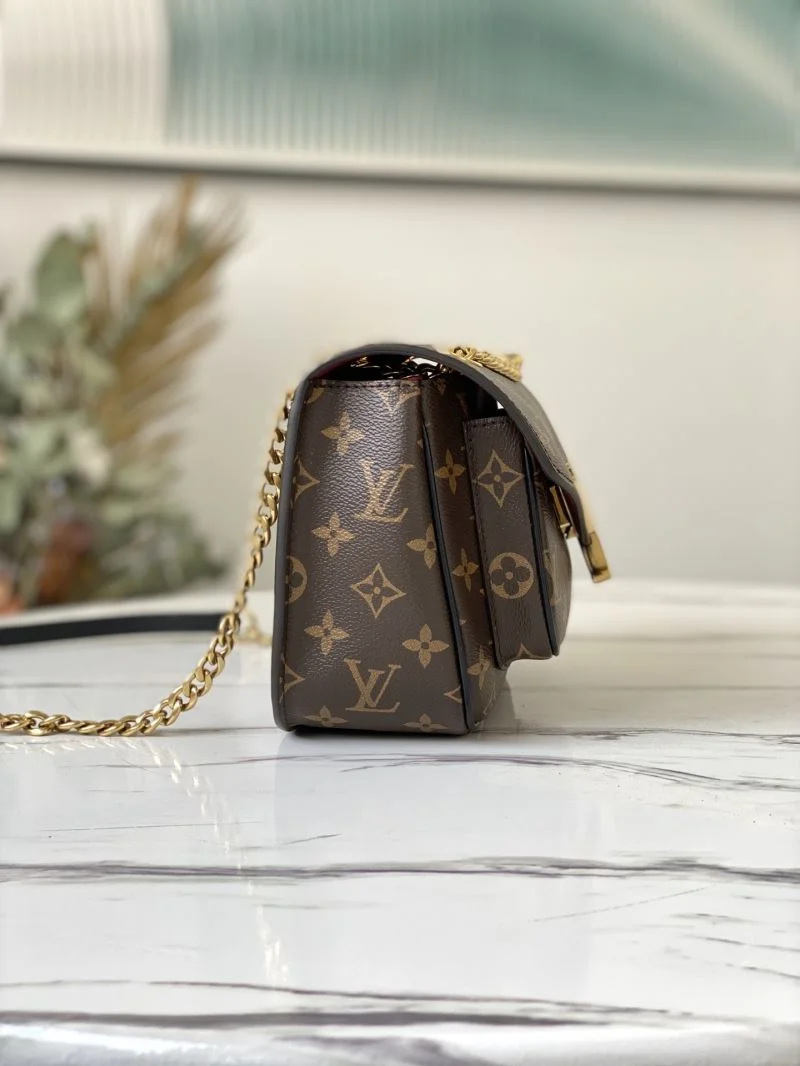 Louis Vuitton Satchel Bags SunProtective 37604