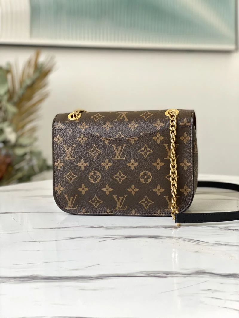 Louis Vuitton Satchel Bags SunProtective 37604