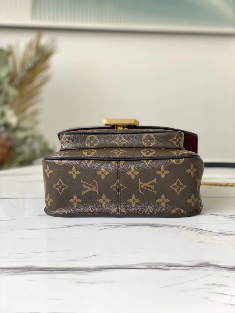 Louis Vuitton Satchel Bags SunProtective 37604