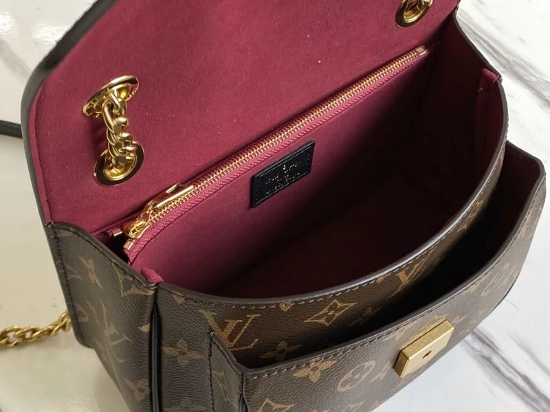 Louis Vuitton Satchel Bags SunProtective 37604