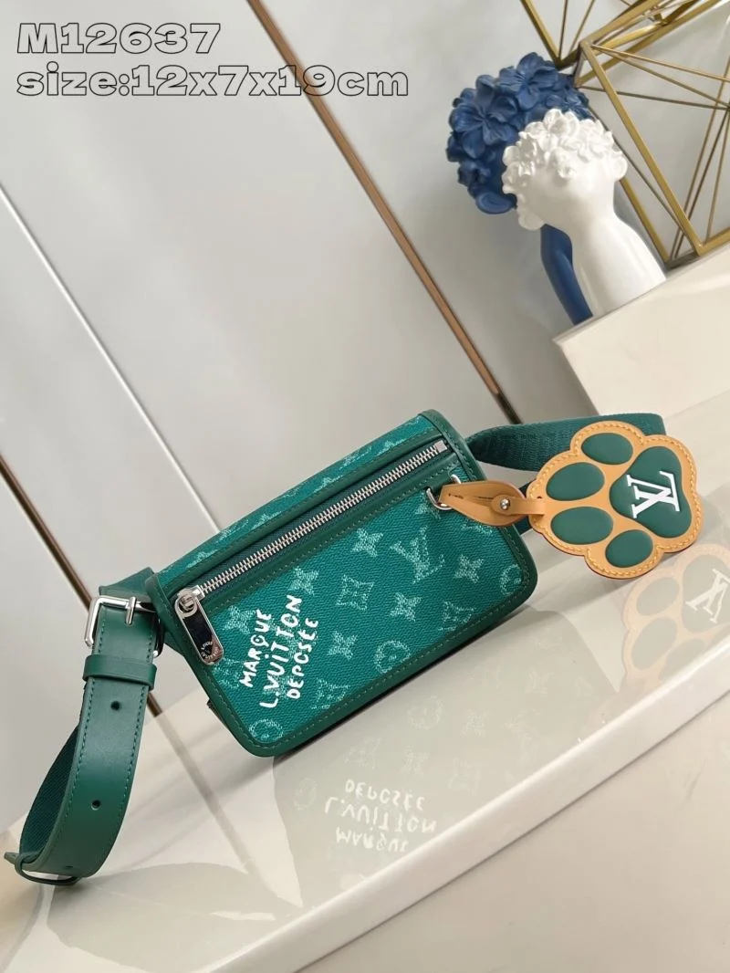 Louis Vuitton Satchel Bags Upgraded 49210