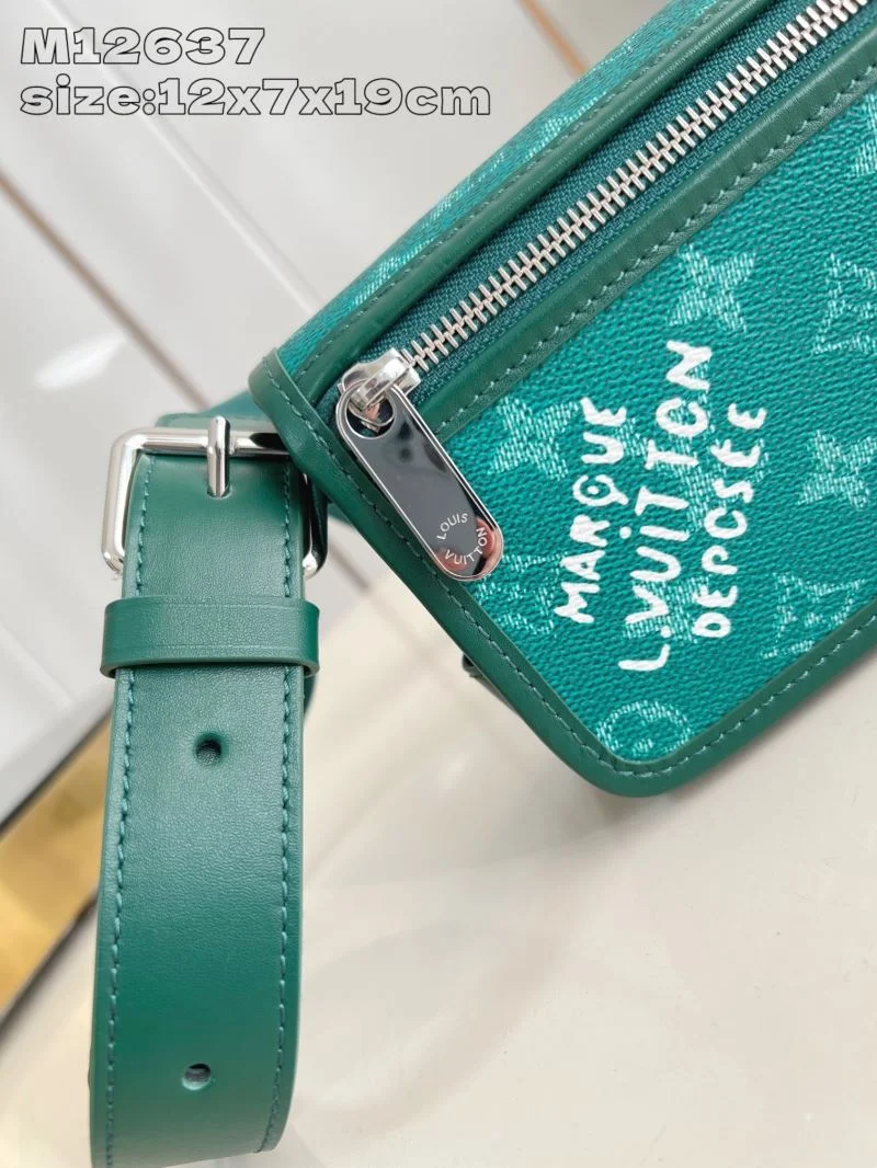 Louis Vuitton Satchel Bags Upgraded 49210