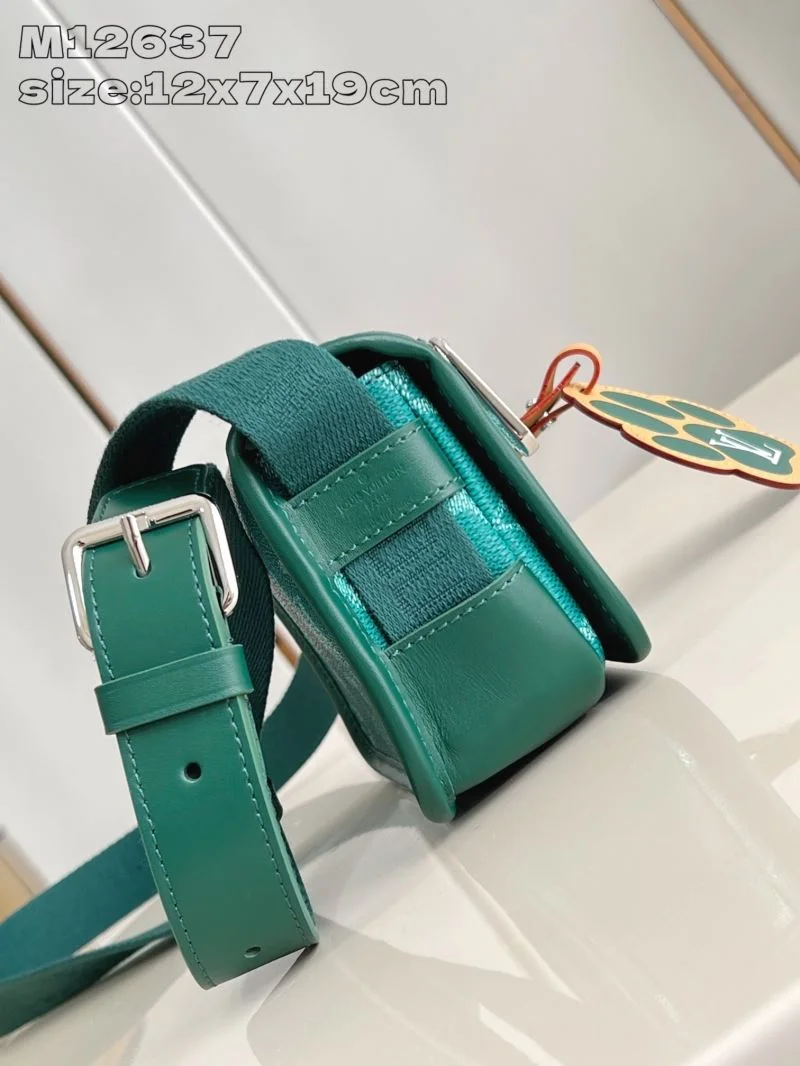 Louis Vuitton Satchel Bags Upgraded 49210