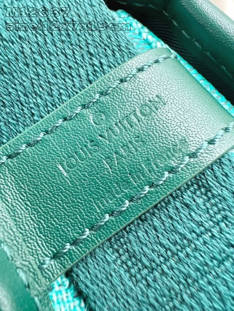 Louis Vuitton Satchel Bags Upgraded 49210
