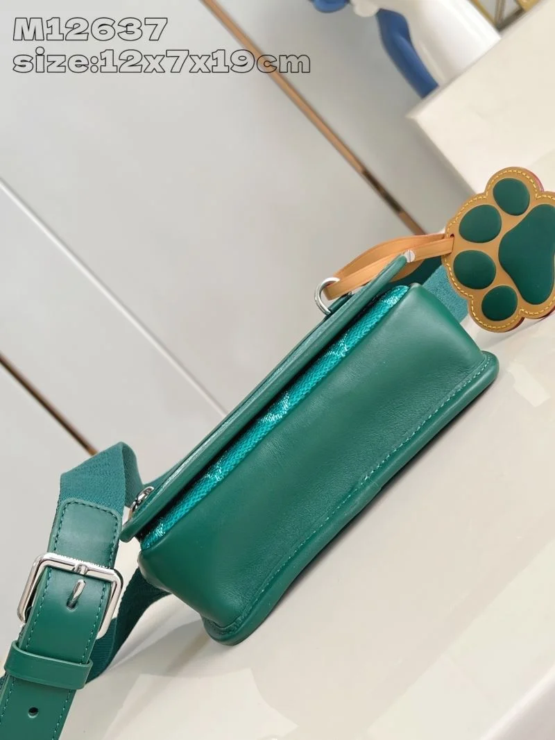 Louis Vuitton Satchel Bags Upgraded 49210